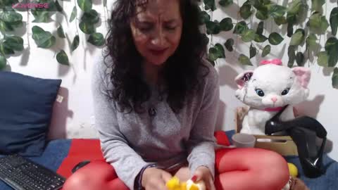 Snapshot of arianasanz1 chatting on June 9, 2026, 12:39 pm arianasanz1 online show from June 9, 2026, 12:39 pm