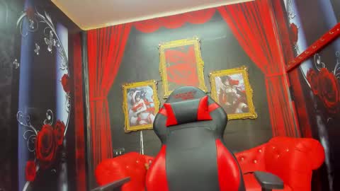 ArianaSommers online show from February 28, 2026, 11:44 am