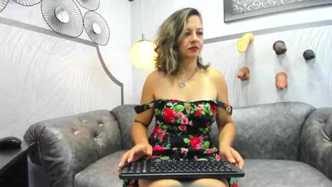 ArianaSommers online show from May 26, 2026, 11:28 am