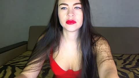 ArianaxSky online show from December 23, 2024, 9:38 am