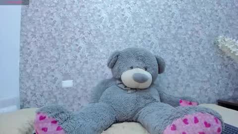 Snapshot of arianha_walker chatting on October 27, 2025, 8:24 pm arianha_walker online show from October 27, 2025, 8:24 pm