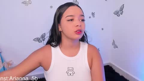 Ari 3 online show from January 11, 2026, 7:30 pm