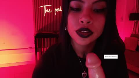 Arianna online show from February 5, 2025, 1:47 am