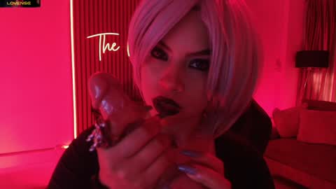 Arianna online show from February 6, 2025, 7:51 pm