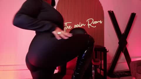 Arianna online show from February 27, 2025, 8:09 pm