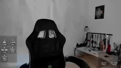 Arianna Connor online show from September 19, 2025, 5:35 pm