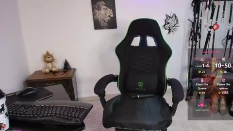 arianna_connorr online show from February 23, 2026, 11:46 pm