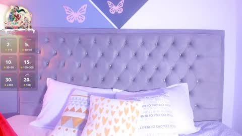 Snapshot of arianna_daviss chatting on December 24, 2024, 7:11 pm online show from December 24, 2024, 7:11 pm