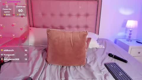 Snapshot of arianna_daviss chatting on December 30, 2024, 5:15 am online show from December 30, 2024, 5:15 am