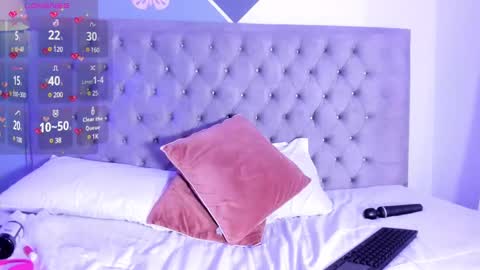 Snapshot of arianna_daviss chatting on February 16, 2025, 11:37 pm online show from February 16, 2025, 11:37 pm