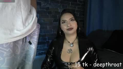 CALL ME JADE   online show from June 9, 2026, 9:54 am