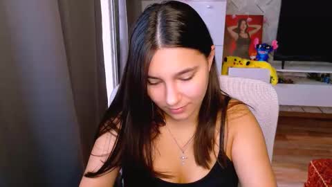 Arianna online show from October 5, 2025, 11:41 am