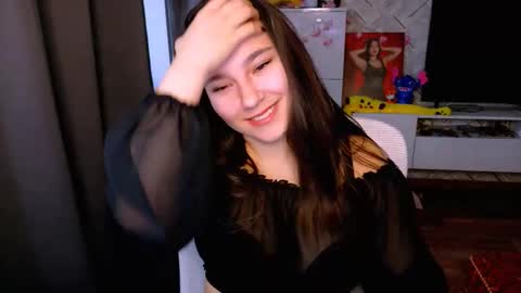 Arianna online show from November 3, 2025, 11:44 am