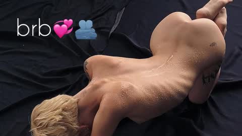 Snapshot of arianna_richi chatting on March 11, 2025, 6:00 am Olivka online show from March 11, 2025, 6:00 am