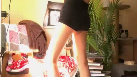 Snapshot of arianna_richi chatting on June 14, 2026, 10:50 am Olivka online show from June 14, 2026, 10:50 am