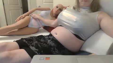 Arianna Sinz online show from December 26, 2024, 1:18 am