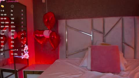 Arianna online show from January 23, 2025, 2:02 am