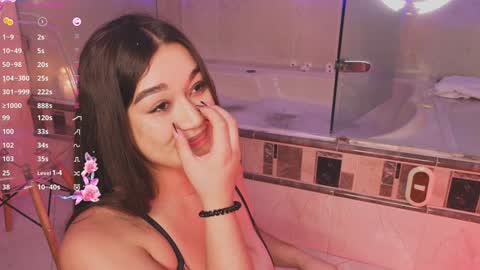 Arianna online show from January 25, 2025, 11:11 pm