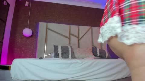 Arianna online show from February 4, 2025, 7:55 pm