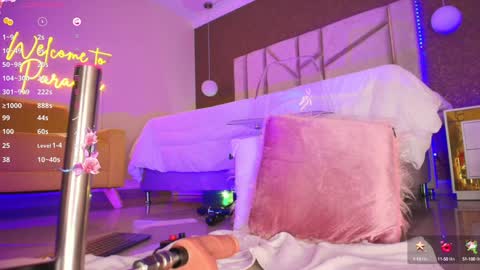 Arianna online show from February 7, 2025, 10:09 pm