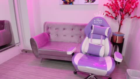 Snapshot of arianna_sweeet chatting on January 9, 2025, 6:27 am arianna_sweeet online show from January 9, 2025, 6:27 am