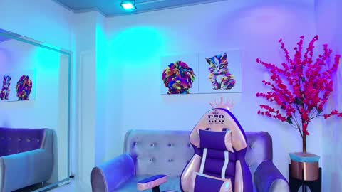 Snapshot of arianna_sweeet chatting on February 5, 2025, 10:19 am arianna_sweeet online show from February 5, 2025, 10:19 am