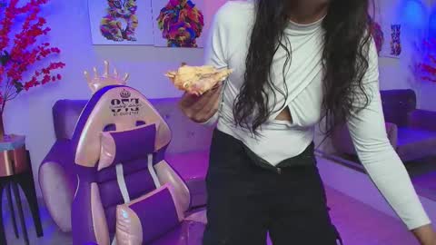 Snapshot of arianna_sweeet chatting on March 1, 2025, 4:04 am arianna_sweeet online show from March 1, 2025, 4:04 am