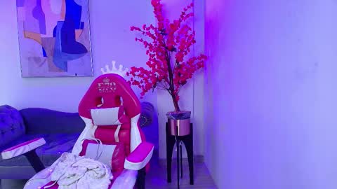 Snapshot of arianna_sweeet chatting on October 5, 2025, 4:00 am arianna_sweeet online show from October 5, 2025, 4:00 am