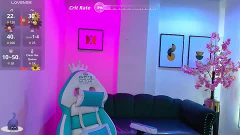 Snapshot of arianna_sweeet chatting on October 19, 2025, 3:18 am arianna_sweeet online show from October 19, 2025, 3:18 am