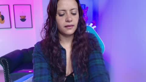 arianna_sweeet online show from April 1, 2026, 3:51 am