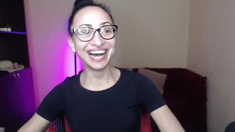 Arianna online show from February 1, 2025, 9:40 pm