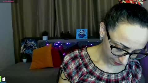 Arianna online show from February 6, 2025, 3:31 pm