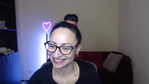 Arianna online show from February 7, 2025, 6:24 am