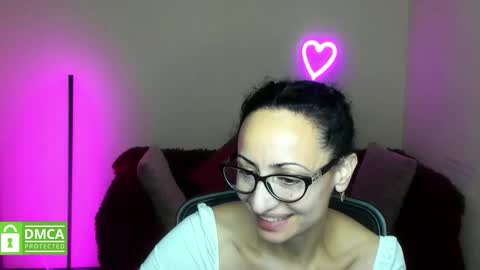 Arianna online show from October 29, 2025, 6:53 pm