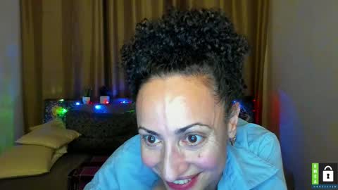 Arianna online show from November 28, 2025, 7:11 am