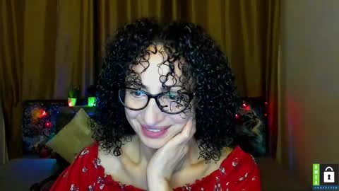 Arianna online show from December 4, 2025, 6:38 pm