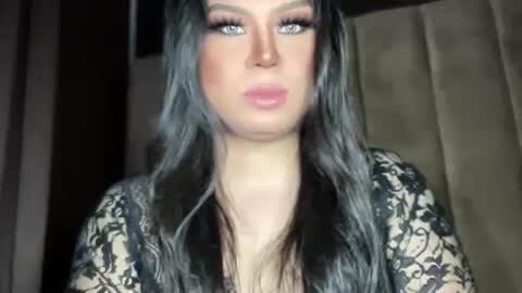 Snapshot of arianna_wardx chatting on January 6, 2025, 3:31 am LOVELY online show from January 6, 2025, 3:31 am