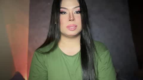 Snapshot of arianna_wardx chatting on February 5, 2025, 6:35 am LOVELY online show from February 5, 2025, 6:35 am