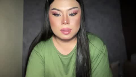 Snapshot of arianna_wardx chatting on February 5, 2025, 10:19 am LOVELY online show from February 5, 2025, 10:19 am