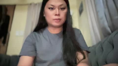 Snapshot of arianna_wardx chatting on February 6, 2025, 7:56 am LOVELY online show from February 6, 2025, 7:56 am