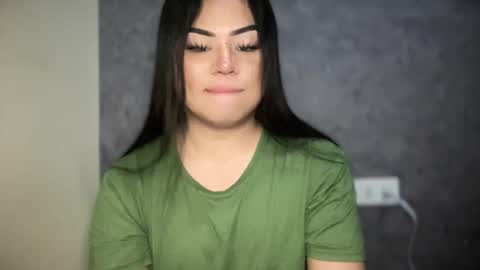 Snapshot of arianna_wardx chatting on February 12, 2025, 4:11 pm LOVELY online show from February 12, 2025, 4:11 pm