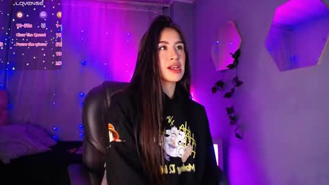 AriannaJames online show from January 13, 2026, 11:26 am