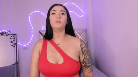 Arianna Dawson online show from December 6, 2024, 4:47 am