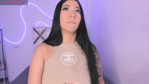 Arianna Dawson online show from January 9, 2025, 6:27 am