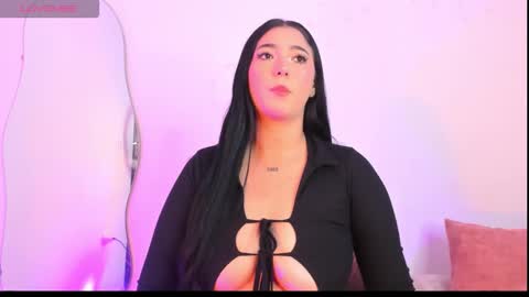 Arianna Dawson online show from October 15, 2025, 8:58 am