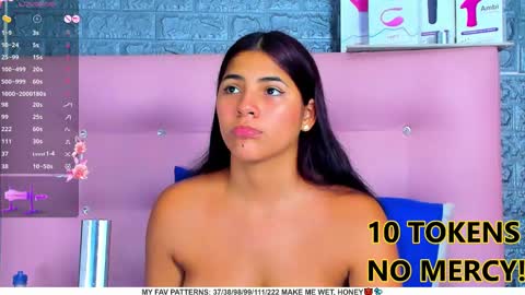 Arianna online show from January 26, 2025, 9:51 pm