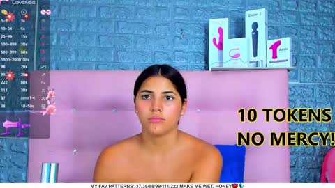 Arianna online show from January 30, 2025, 12:07 am