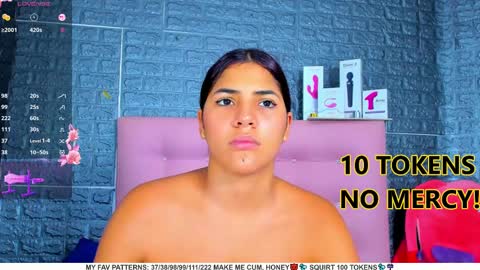 Arianna online show from February 3, 2025, 1:09 am