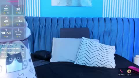 Arianna online show from January 31, 2026, 7:11 pm