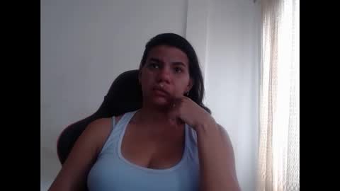 Snapshot of ariannaloovel chatting on December 17, 2024, 7:15 pm ariannaloovel online show from December 17, 2024, 7:15 pm
